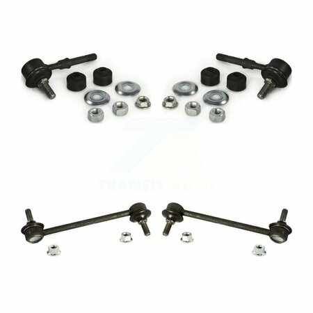 TOP QUALITY Front Rear Suspension Link Kit For Hyundai Sonata Kia Optima XG350 Amanti XG300 Magentis K72-100841